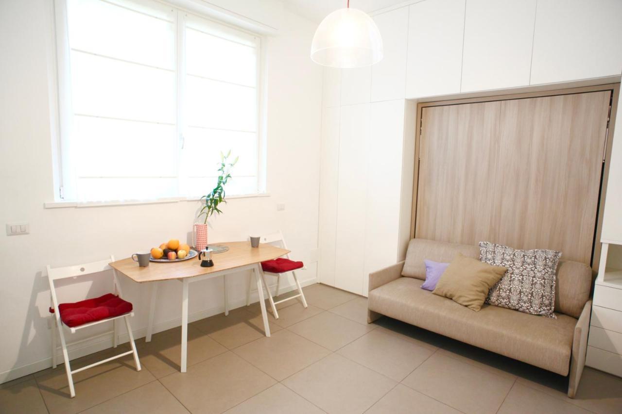 Boutique Home Duomo E Universita Bocconi Milan Exterior photo